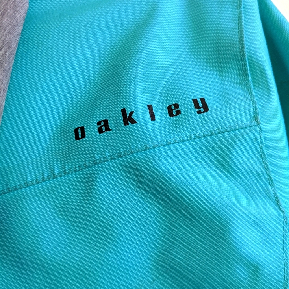 Heavy jacket